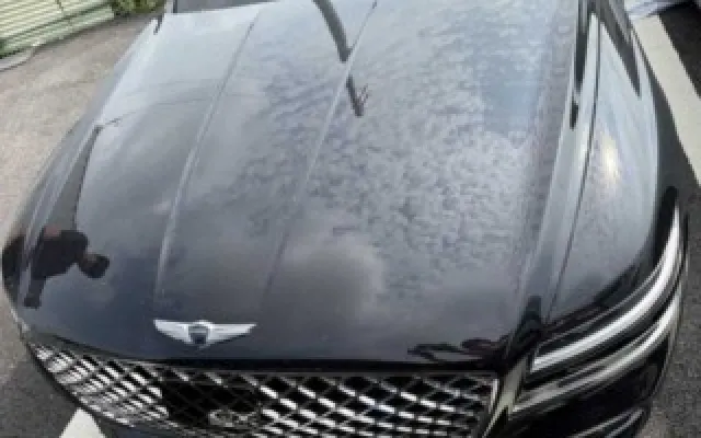 무쏘스포츠 중고차 G80(RG3) 3.5 가솔린 터보 AWD 매물 사진 1 - 2023/05 114,638km